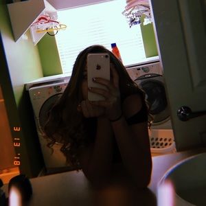 Meet your Posher, Ally